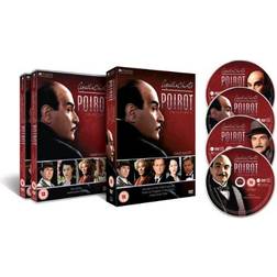 Agatha Christie's Poirot - Collection 8 [DVD]